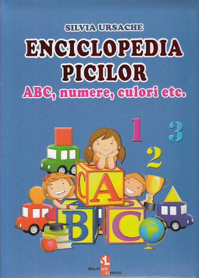 Enciclopedia picilor 3